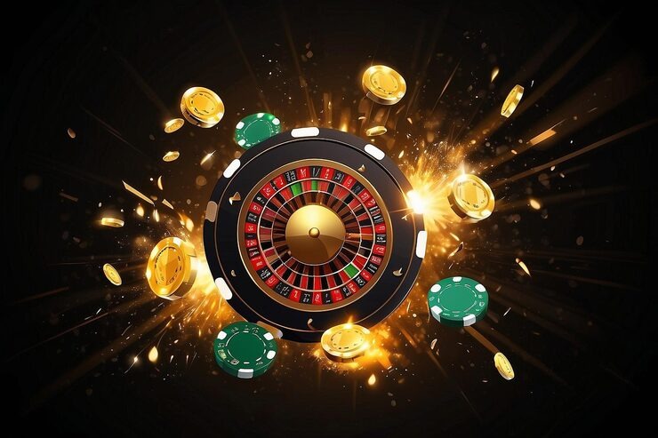 a165f Gold Rush Table